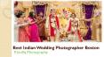Best Indian wedding photographer Boston | Ptaufiq Photography PowerPoint PPT Presentation