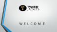 Buy The Best Range Of Harris Tweed Jacket UK At Online Store