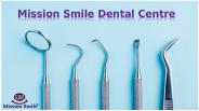 Teeth Straightening Treatment - Mission Smile Dental Centre