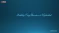 Birthday Party Decorators in Hyderabad PowerPoint PPT Presentation