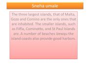 Packaging and packaging waste