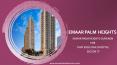 3BHK Apartment in Emaar Palm Heights Sector 77, Gurgaon PowerPoint PPT Presentation