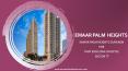 3BHK Apartment in Emaar Palm Heights Sector 77, Gurgaon PowerPoint PPT Presentation