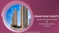 3BHK Apartment in Emaar Palm Heights Sector 77, Gurgaon (1) PowerPoint PPT Presentation