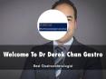 Information Presentation Of Dr Derek Chan Gastro (1) PowerPoint PPT Presentation