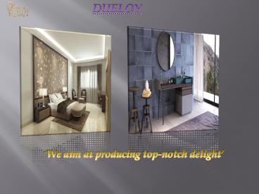 presentation player overlay