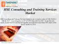 HSE Consulting And Training Services Market Accumulate Revenues Worth US$ 59,832.1 Million By 2027 PowerPoint PPT Presentation