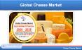 Global Cheese Market Forecast for By Country, Types & Products PowerPoint PPT Presentation