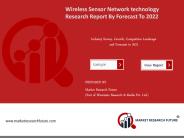 Wireless Sensor Network technology