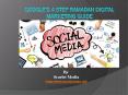 Google’s 4 step Ramadan Digital Marketing Guide PowerPoint PPT Presentation