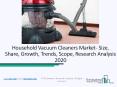 Household Vacuum Cleaners Market Developments, Trends, Emerging Growth 2023 PowerPoint PPT Presentation
