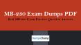 Microsoft Certified MB-230 Exam Dumps PDF - Actual Practice MB-230 Exam Questions PowerPoint PPT Presentation