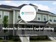 Detail Presentation About Cornerstone Capital Lending
