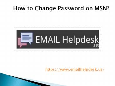 presentation player overlay