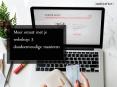 Meer omzet met je webshop: 3 doodeenvoudige manieren PowerPoint PPT Presentation