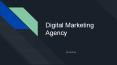 Digital Marketing Agency In Ahmedabad PowerPoint PPT Presentation