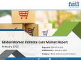 Women Intimate Care Market PowerPoint PPT Presentation