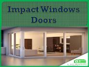 Impact Windows Doors