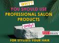 Professional Salon Support (1) PowerPoint PPT Presentation