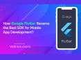 How Google Flutter Became the Best SDK for Mobile App Development? PowerPoint PPT Presentation