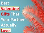 Valentine Day Gift For Wife