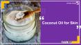 coconut oil for skin PowerPoint PPT Presentation