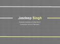Jasdeep Singh - Possesses Excellent Leadership Abilities PowerPoint PPT Presentation