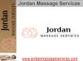 Jordan Massage Services PowerPoint PPT Presentation