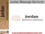 Jordan Massage Services