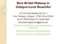 Best Bridal Makeup in Udaipur-Look Beautiful PowerPoint PPT Presentation