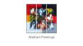 Abstract Paintings