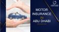 Motor Insurance Abu Dhabi | Motor Insurance Dubai | Motor Insurance Sharjah PowerPoint PPT Presentation