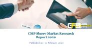 Cmp slurry market research report 2020