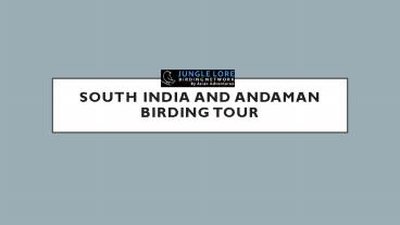 presentation player overlay