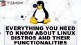 Everything You Need to Know About Linux Distros and Their Functionalities PowerPoint PPT Presentation