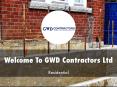 Information Presentation Of GWD Contractors Ltd PowerPoint PPT Presentation