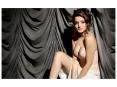 Amisha Patel Hot Pics & Measurements PowerPoint PPT Presentation
