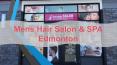 Mens Hair Salon Edmonton PowerPoint PPT Presentation