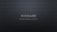 Housmaid- Book a Cook Online (1)