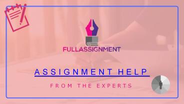 presentation player overlay