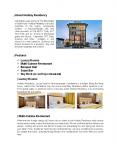 HOLIDAY RESIDENCY | Luxury Hotel in Coimbatore PowerPoint PPT Presentation