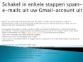 Gmail telefoonnummer goede online dienstverlener