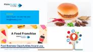 Food Business Opportunities Around you