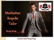 Best Custom Suits Hong Kong | Custom Suits Hong Kong