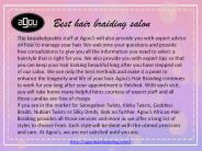 kids box braids