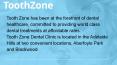 ToothZone - Dentist Adelaide PowerPoint PPT Presentation