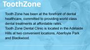 ToothZone - Dentist Adelaide