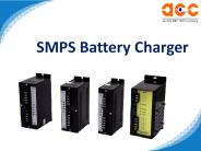 SMPS Battery Charger At Best Price