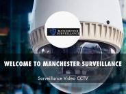 Information Presentation Of Manchester Surveillance