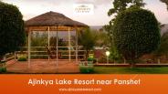 ajinkyalakeresorts